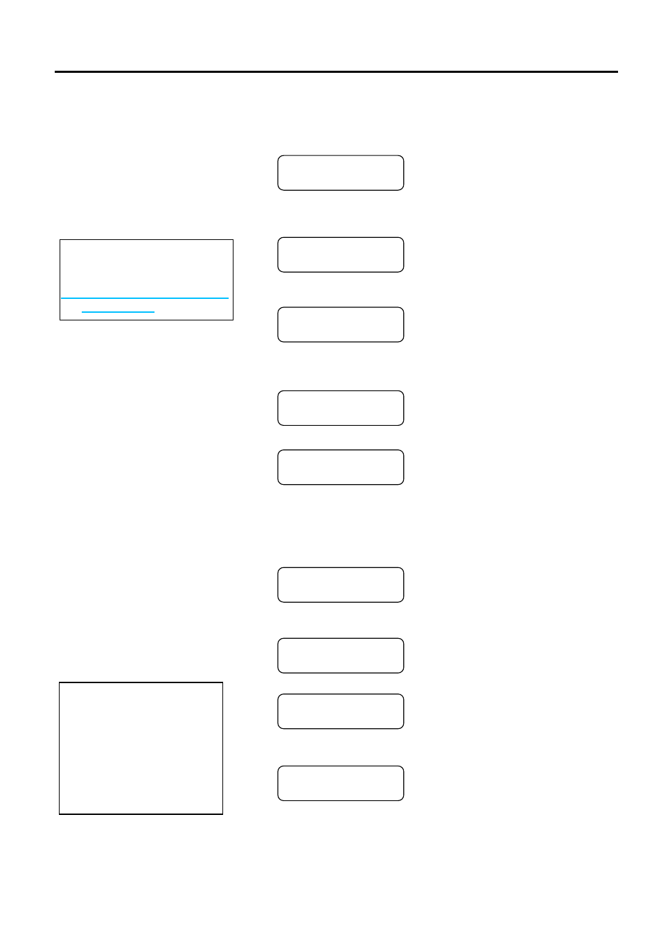 Operation, Reset, 2 operation 3.3 reset | Toshiba B-SA4TP SERIES User Manual | Page 80 / 114