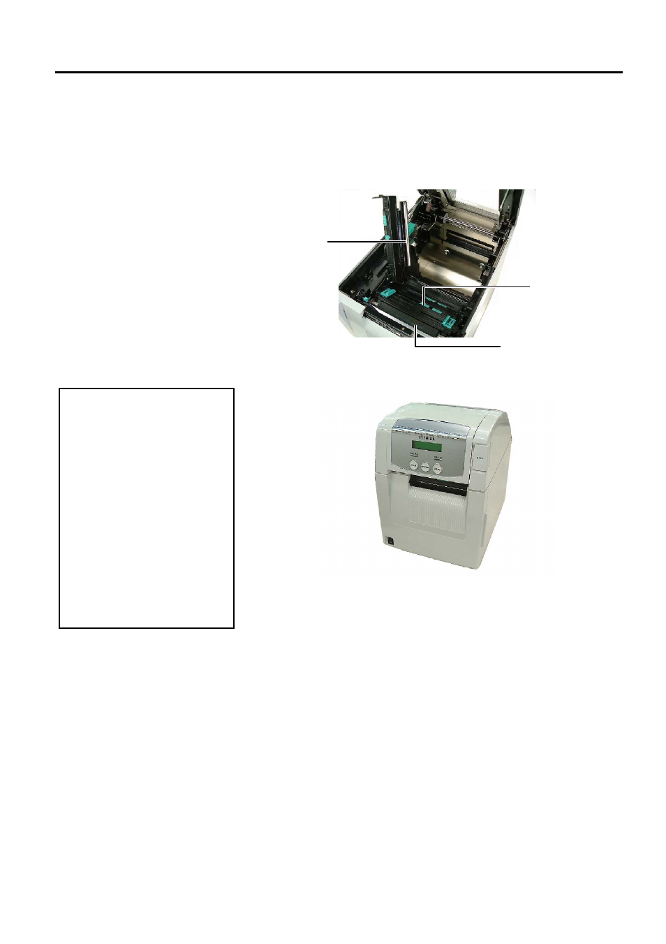 Toshiba B-SA4TP SERIES User Manual | Page 82 / 114