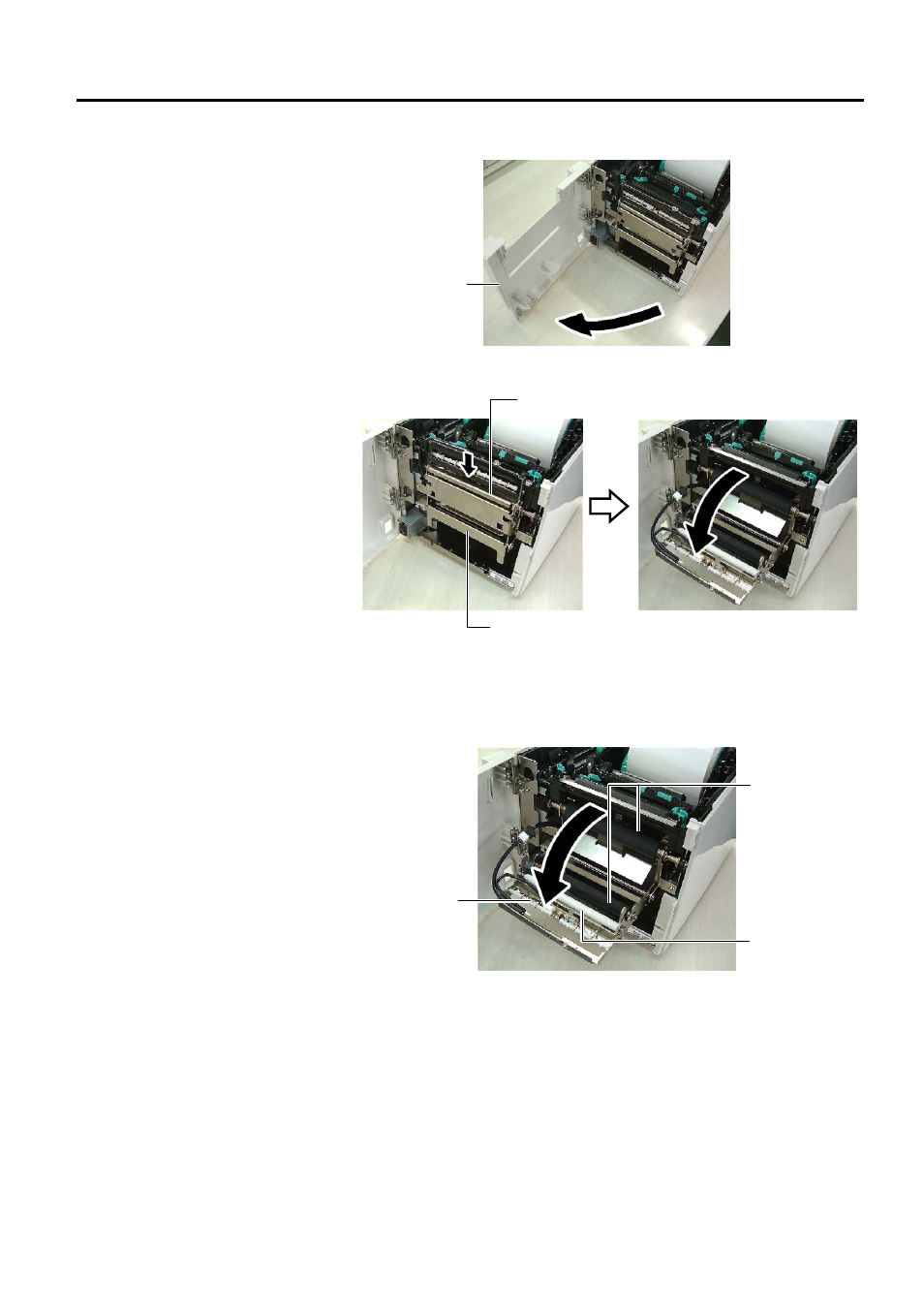 Toshiba B-SA4TP SERIES User Manual | Page 84 / 114