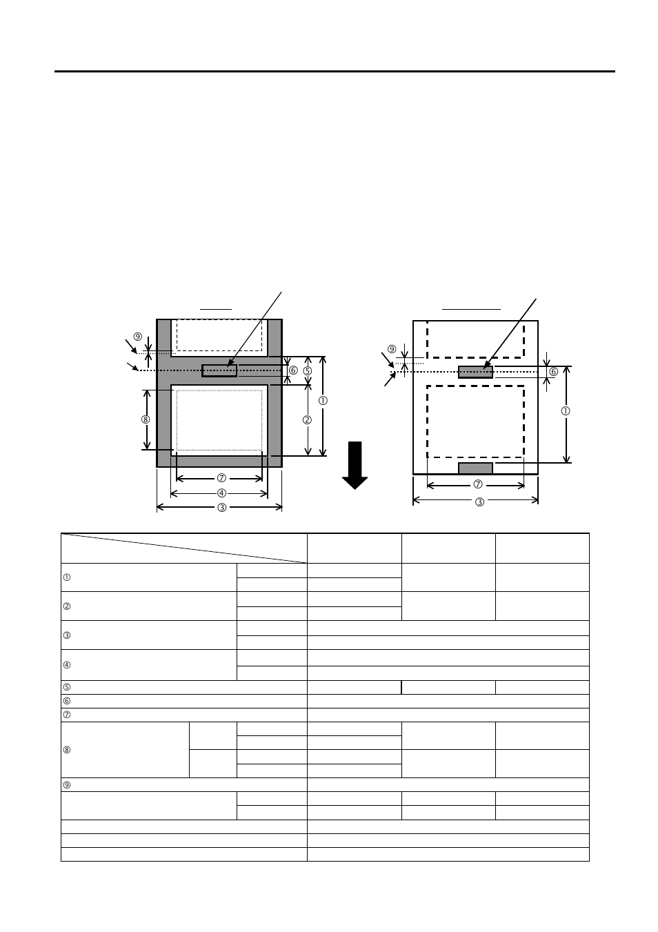 Supply specifications, Media, Refer to section 7.1 media and change | 1 media, 1 media type | Toshiba B-SA4TP SERIES User Manual | Page 91 / 114