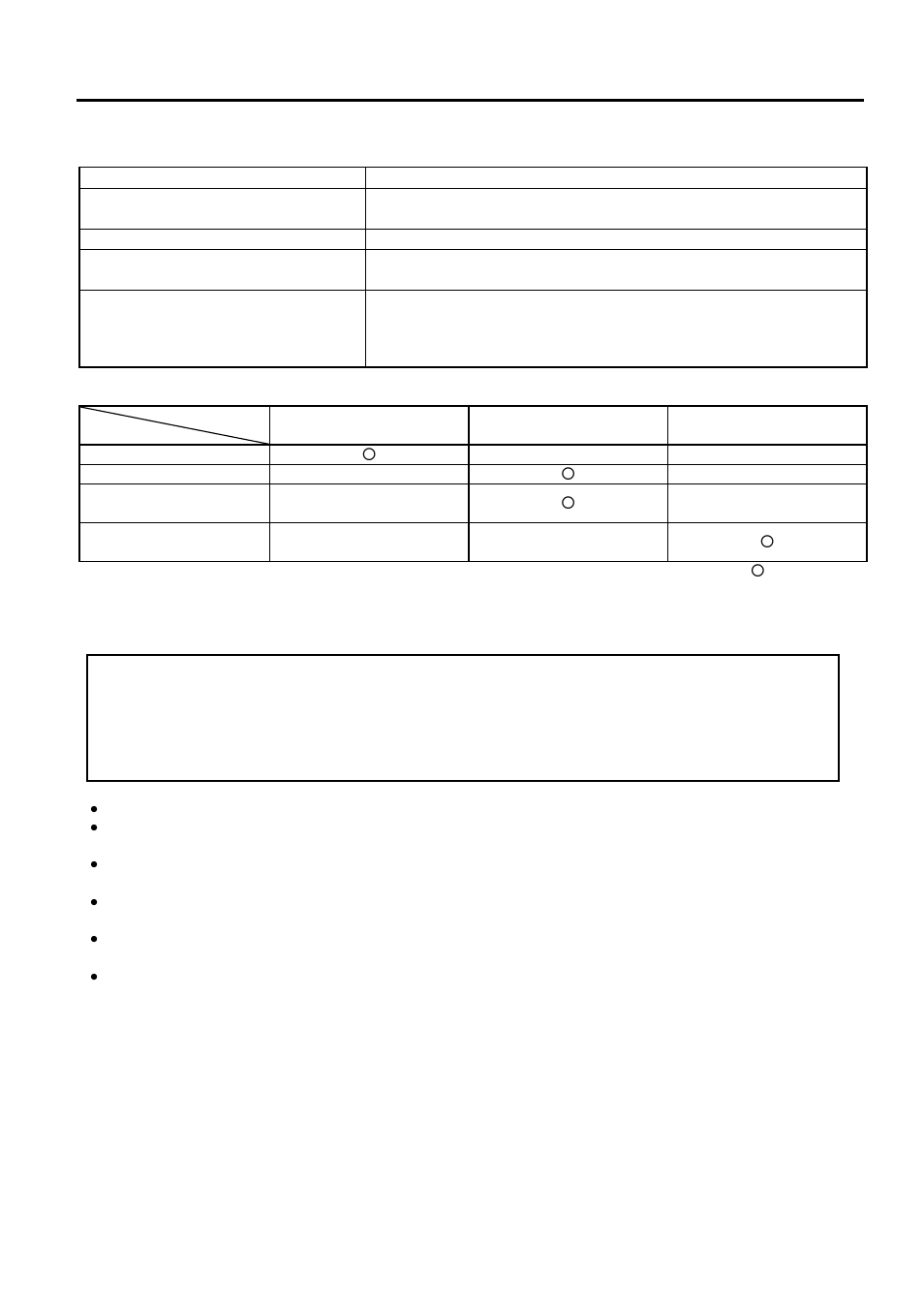 Care/handling of media and ribbon, 3 recommended media and ribbon types (cont.), 4 care/handling of media and ribbon | Toshiba B-SA4TP SERIES User Manual | Page 95 / 114