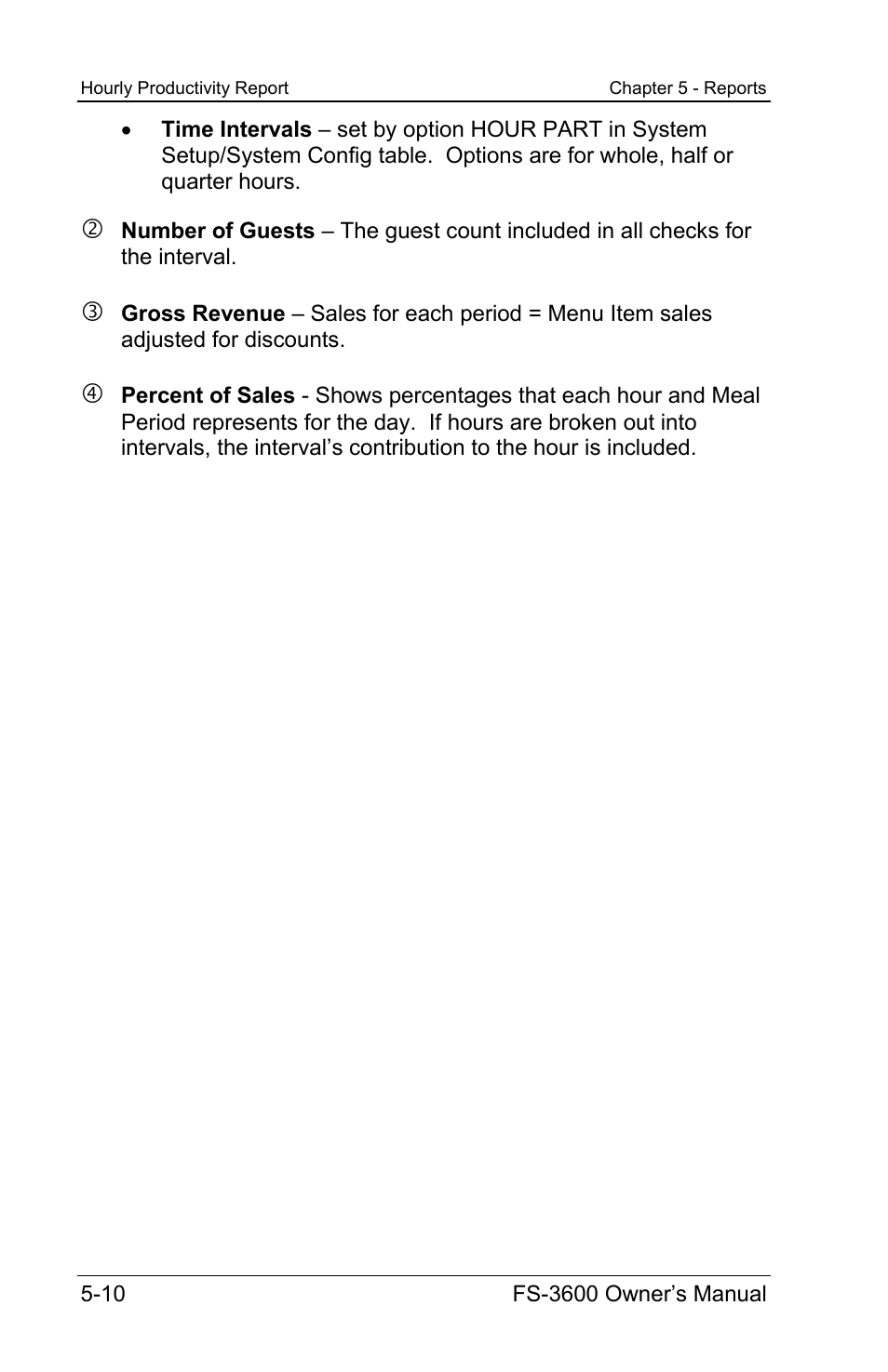 Toshiba TEC FS-3600 User Manual | Page 120 / 146