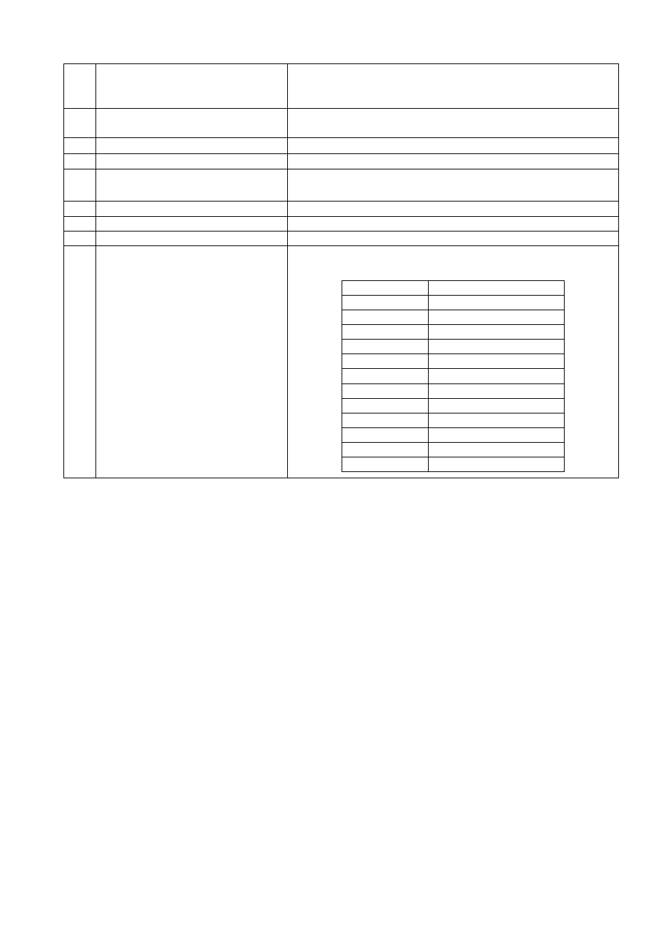 Toshiba TELI CS5260BD User Manual | Page 4 / 5