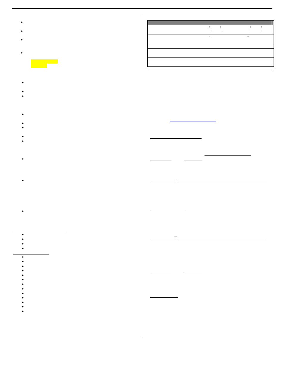 Toshiba software and utilities, Third-party software, Limited warranty18 | Year standard limited warranty, Toshiba, Limited warranty | Toshiba Satellite M60-S8112TD User Manual | Page 2 / 7