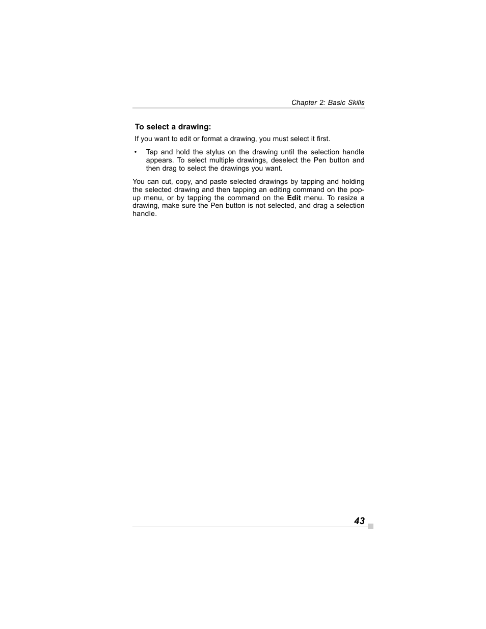 Toshiba E350/E355 User Manual | Page 43 / 116