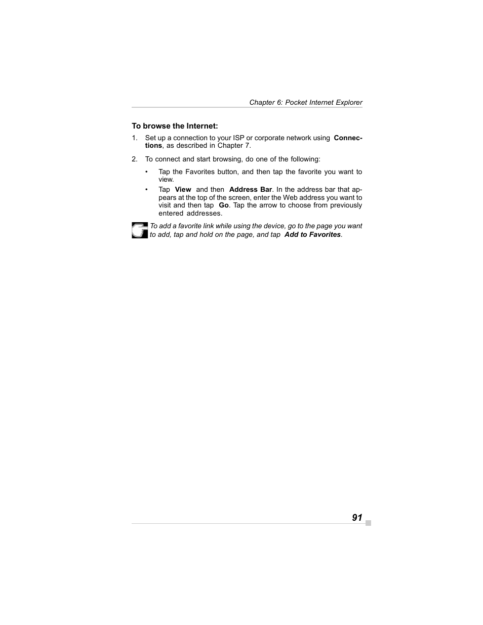 Toshiba E350/E355 User Manual | Page 91 / 116