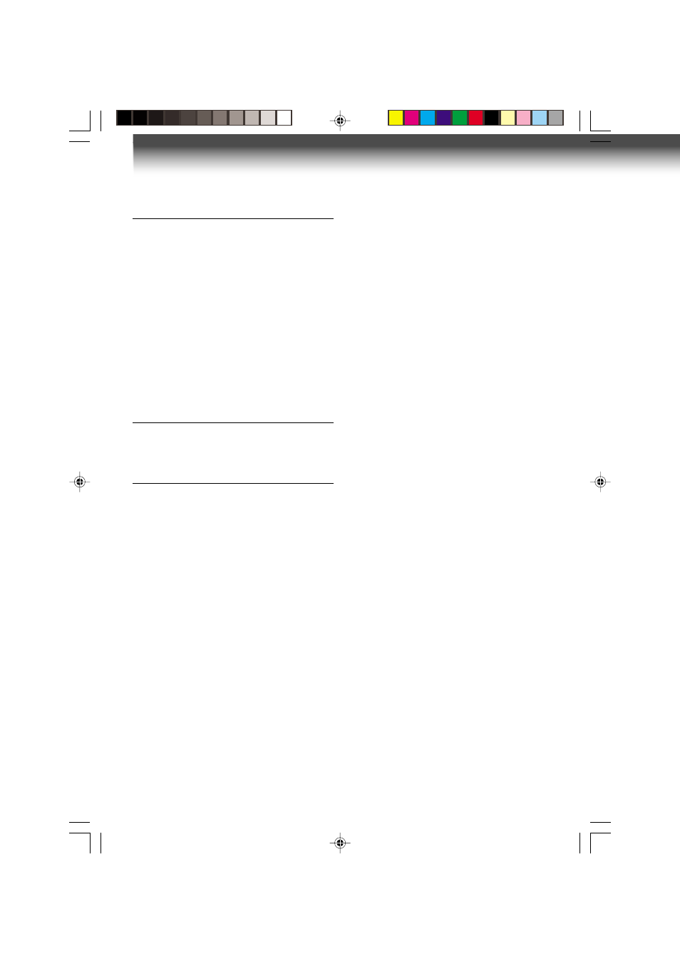 Toshiba W-608 User Manual | Page 44 / 47
