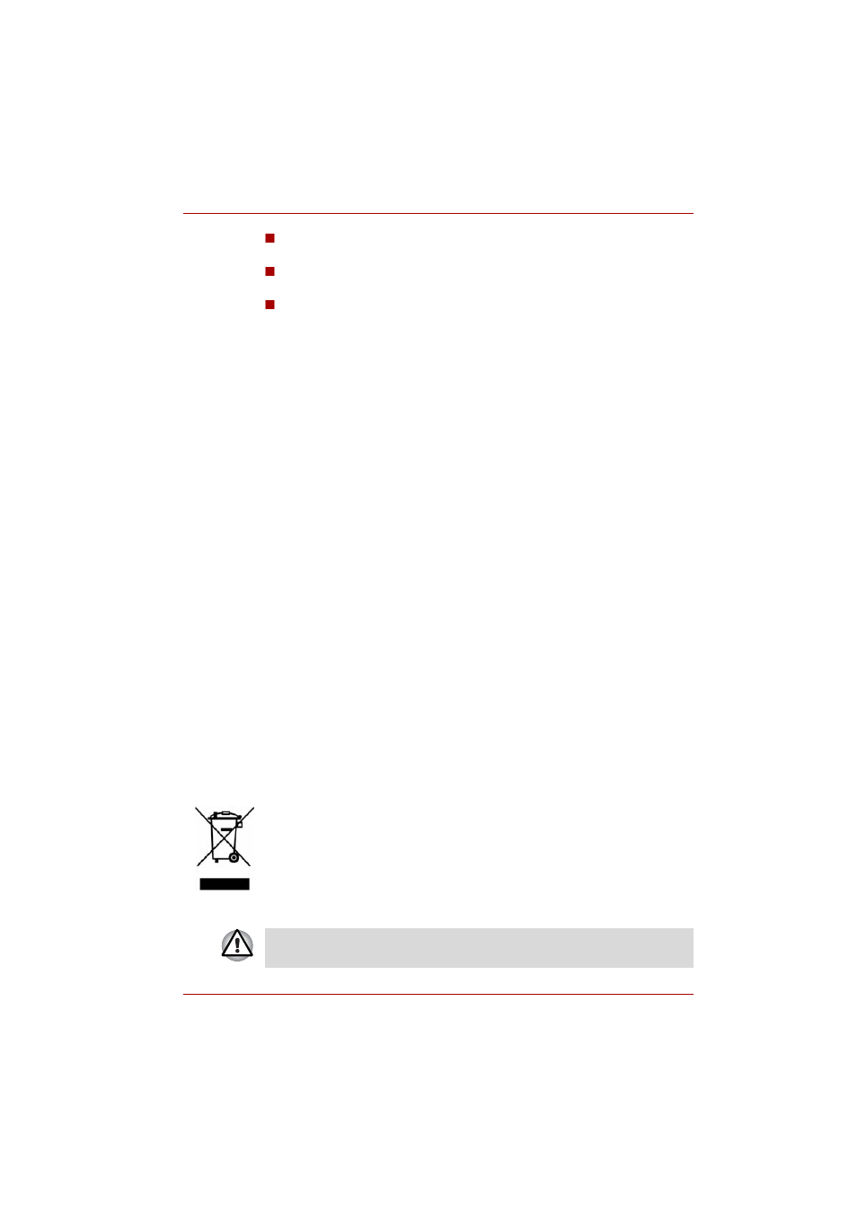 Following information is only for eu-member states | Toshiba SATELLITE PRO L300D User Manual | Page 12 / 187