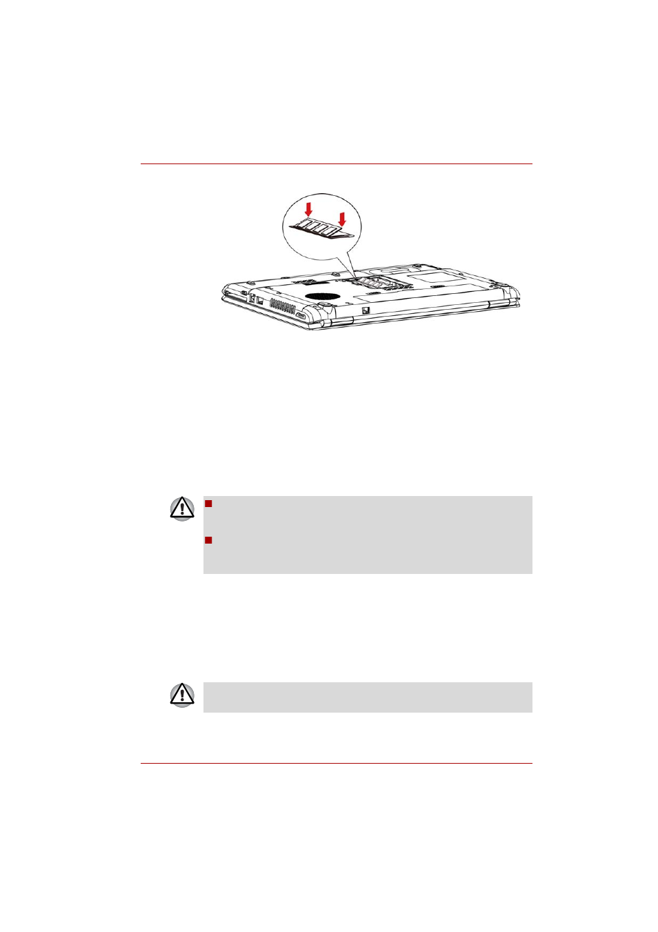 Removing memory module -8 | Toshiba SATELLITE PRO L300D User Manual | Page 133 / 187