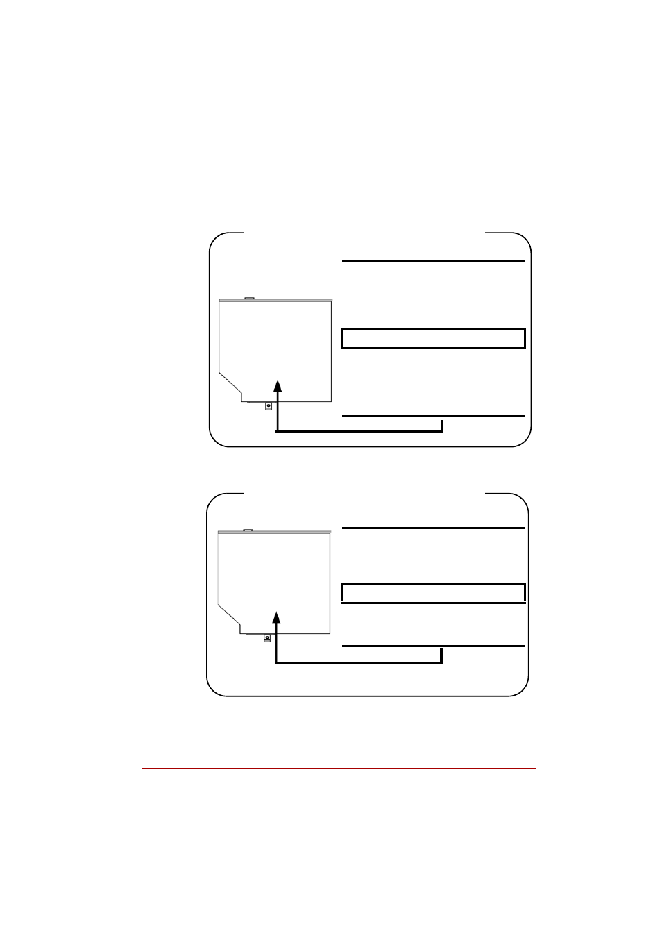 Location of the required label | Toshiba SATELLITE PRO L300D User Manual | Page 15 / 187