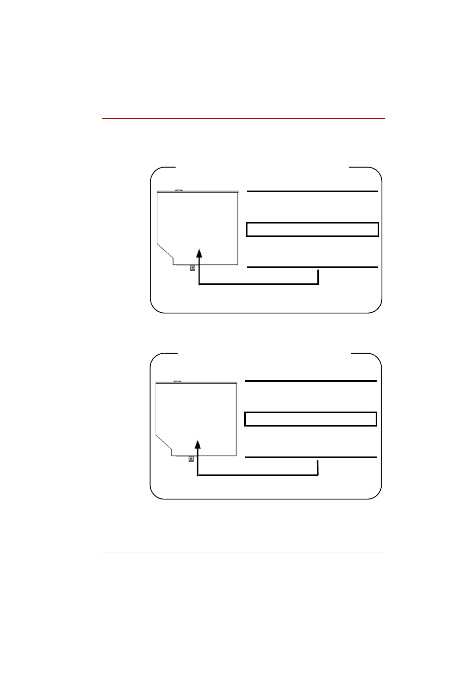 Location of the required label | Toshiba SATELLITE PRO L300D User Manual | Page 16 / 187