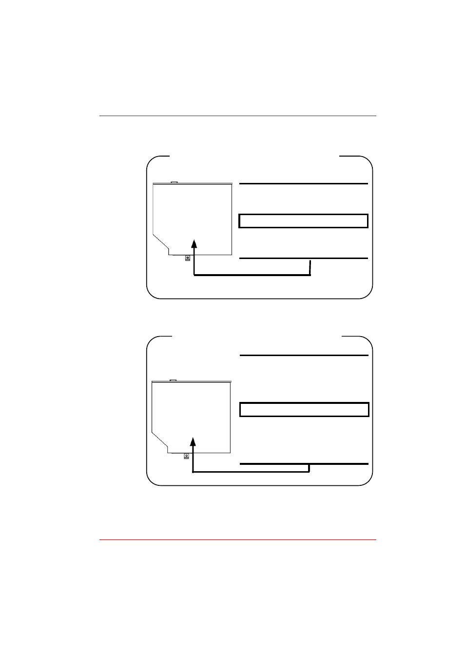 Location of the required label | Toshiba SATELLITE PRO L300D User Manual | Page 17 / 187