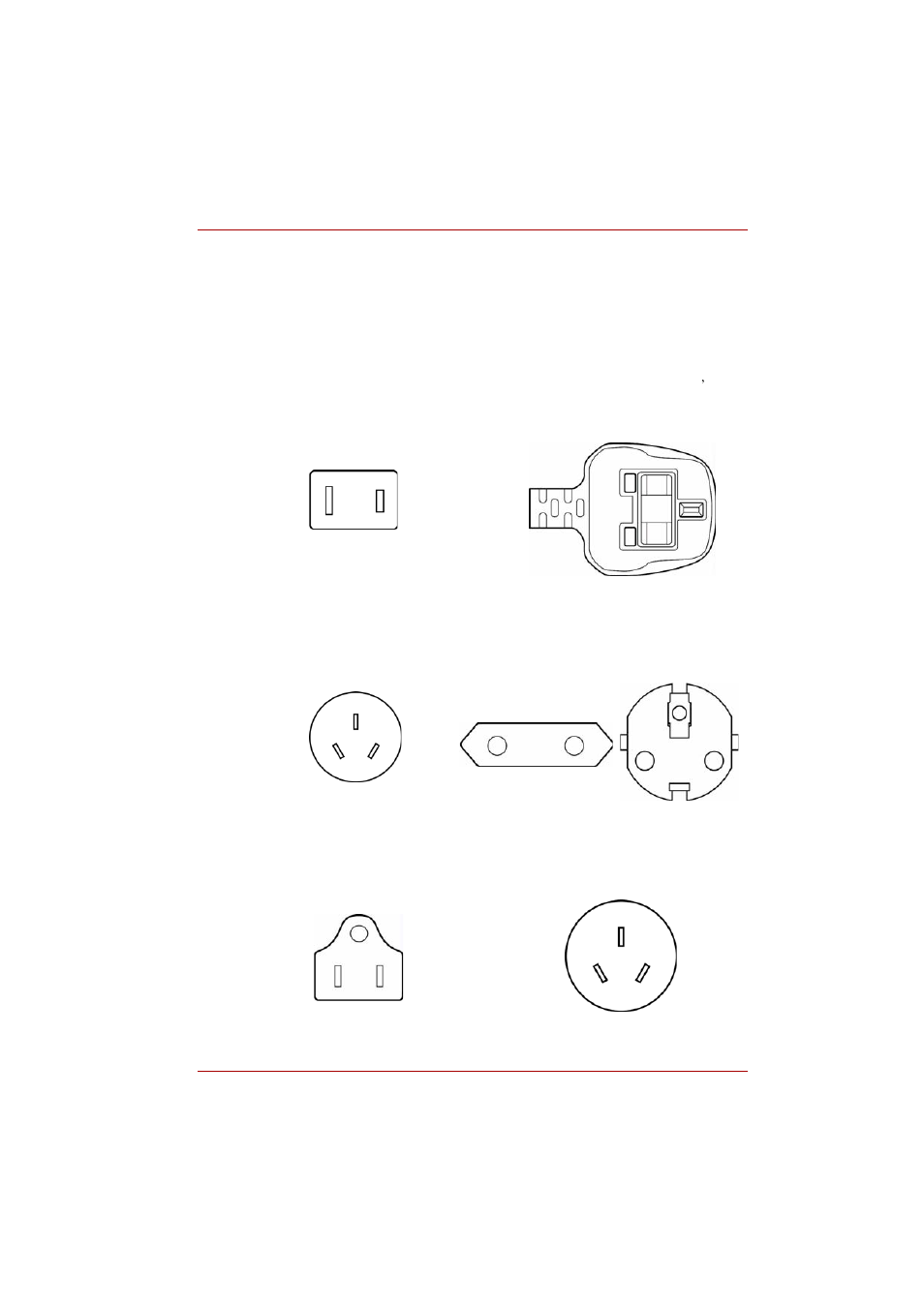 Toshiba SATELLITE PRO L300D User Manual | Page 170 / 187