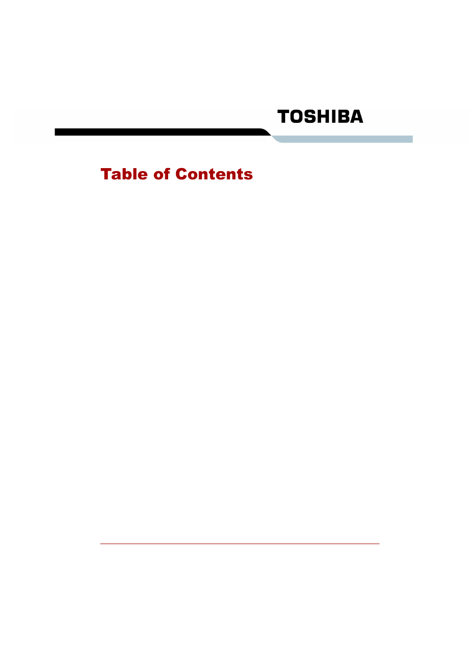 Toshiba SATELLITE PRO L300D User Manual | Page 20 / 187