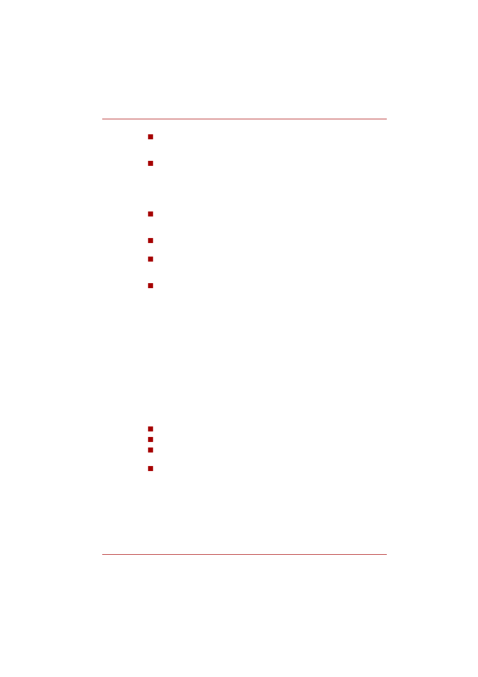 Fcc information | Toshiba SATELLITE PRO L300D User Manual | Page 4 / 187