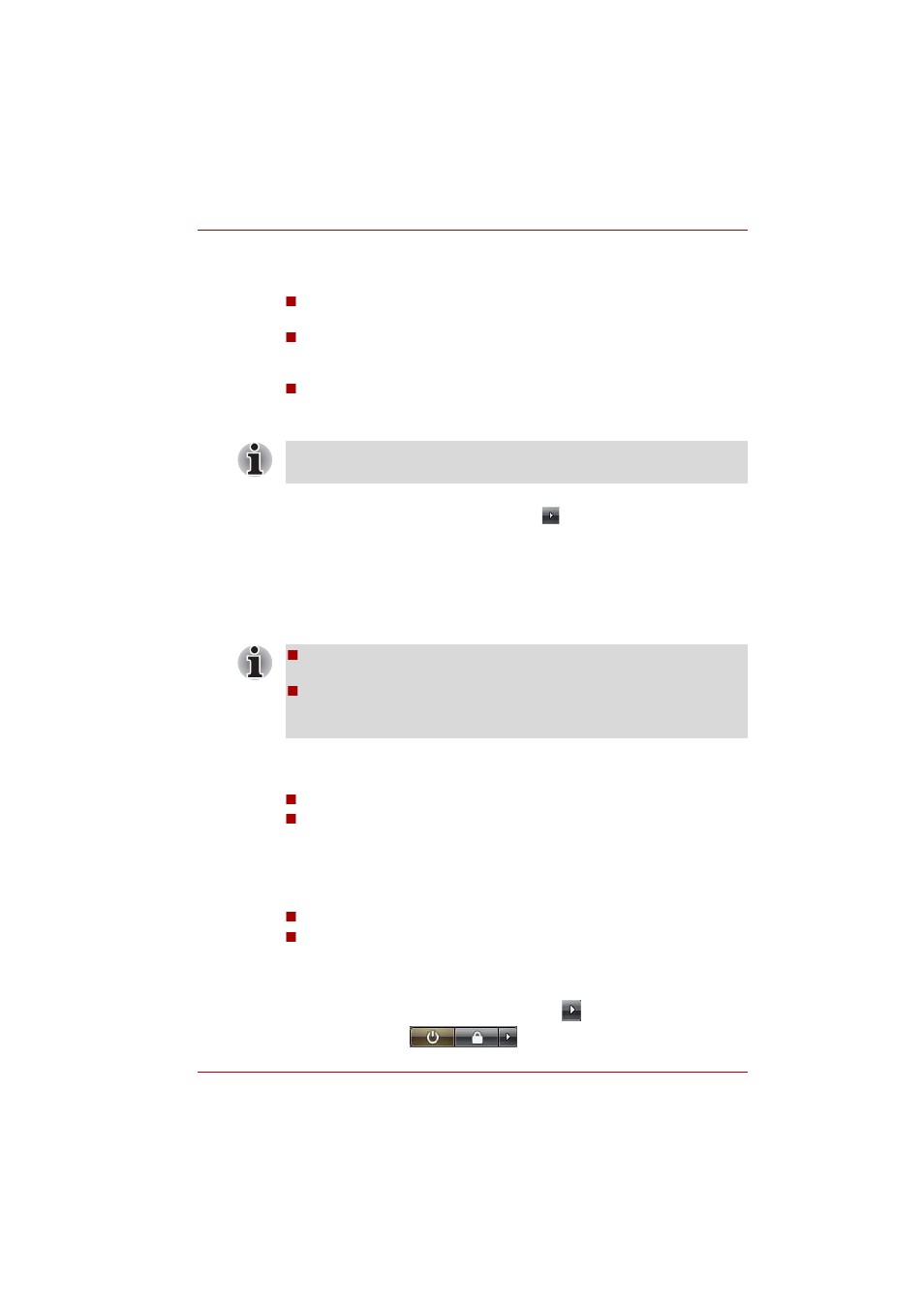 Restarting the computer, Restarting the computer -7 | Toshiba SATELLITE PRO L300D User Manual | Page 66 / 187