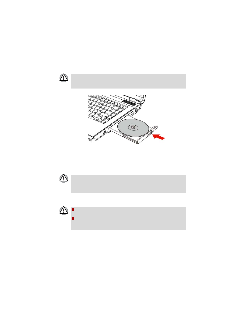 Removing discs -5 | Toshiba SATELLITE PRO L300D User Manual | Page 74 / 187