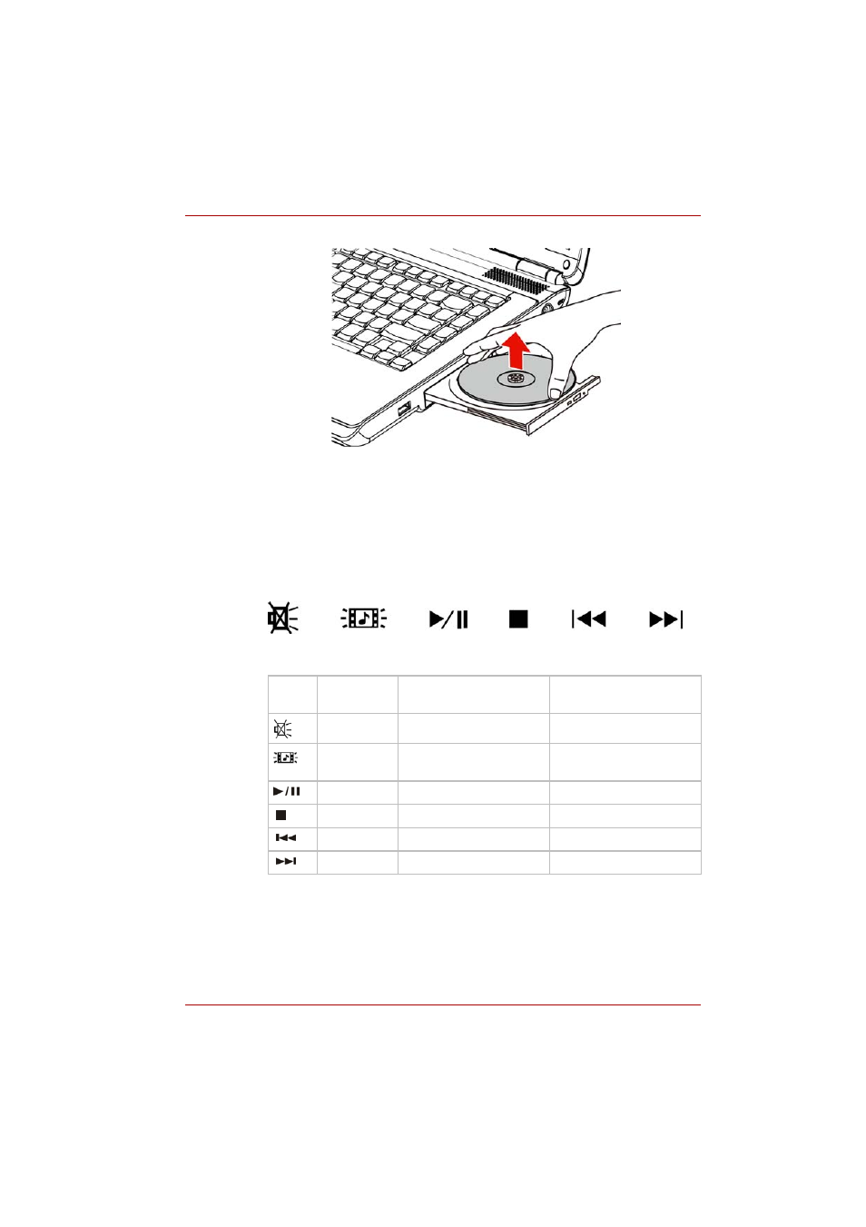 Function button -6 | Toshiba SATELLITE PRO L300D User Manual | Page 75 / 187