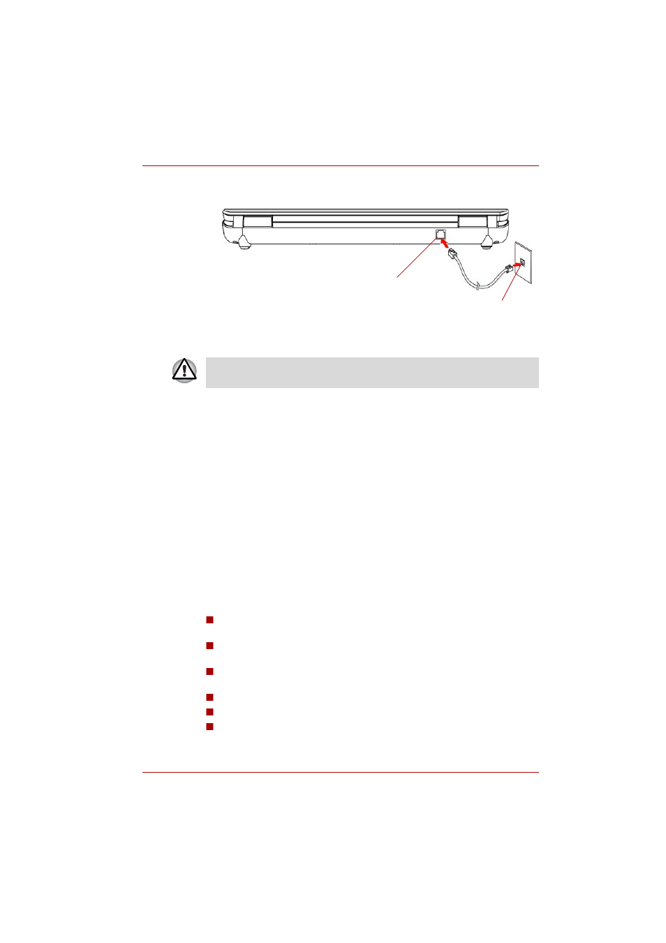 Wireless communications, Disconnecting -25, Wireless communications -25 | Wireless lan -25, Disconnecting, Wireless lan | Toshiba SATELLITE PRO L300D User Manual | Page 94 / 187