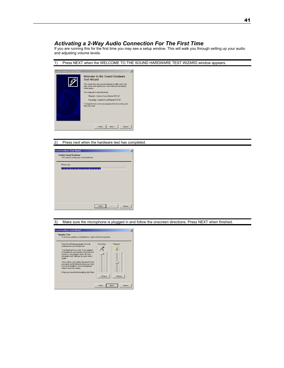 Toshiba SURVEILLIX KV-KLR User Manual | Page 53 / 124