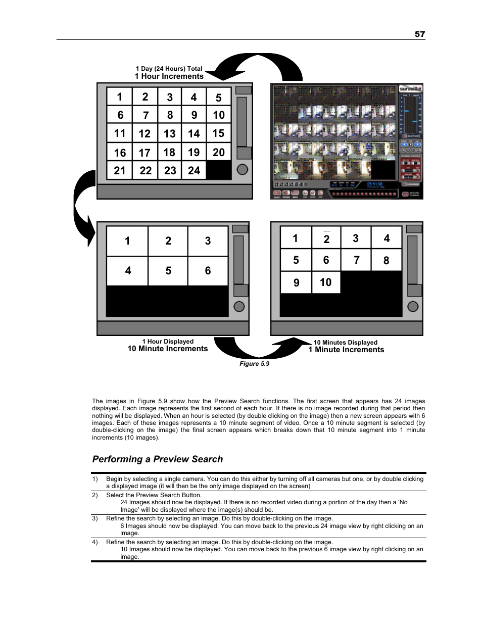 Toshiba SURVEILLIX KV-KLR User Manual | Page 69 / 124