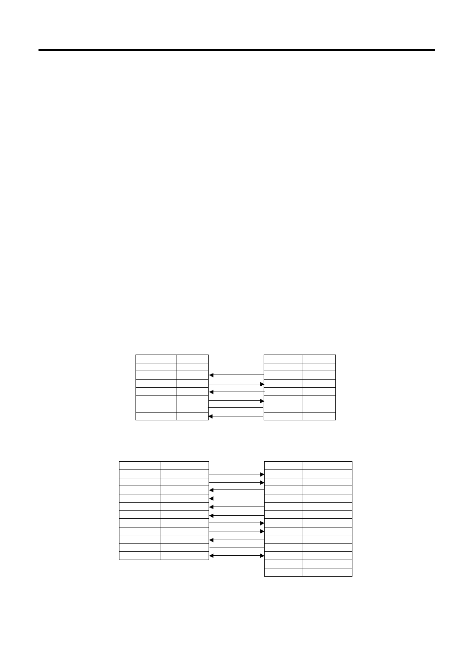 Set up procedure, Requirements for operation, Set up procedure - 1 | Requirements for operation - 1, 1 requirements for operation | Toshiba TEC TRST-56 SERIES User Manual | Page 13 / 24