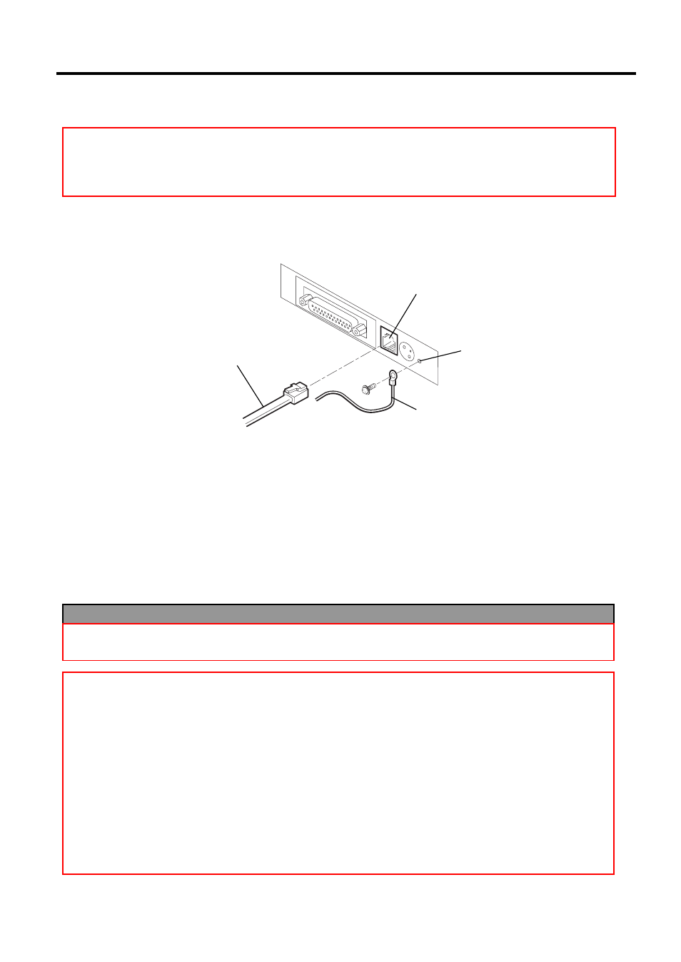 Connecting the drawer, Loading the receipt roll, Connecting the drawer - 3 | Loading the receipt roll - 3, 2 connecting the drawer, 3 loading the receipt roll | Toshiba TEC TRST-56 SERIES User Manual | Page 17 / 24