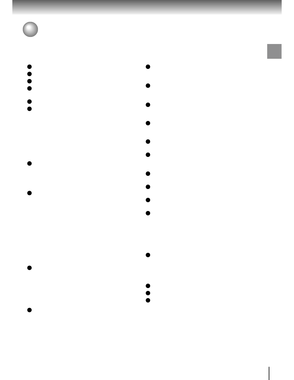 Toshiba SD-100X User Manual | Page 11 / 47