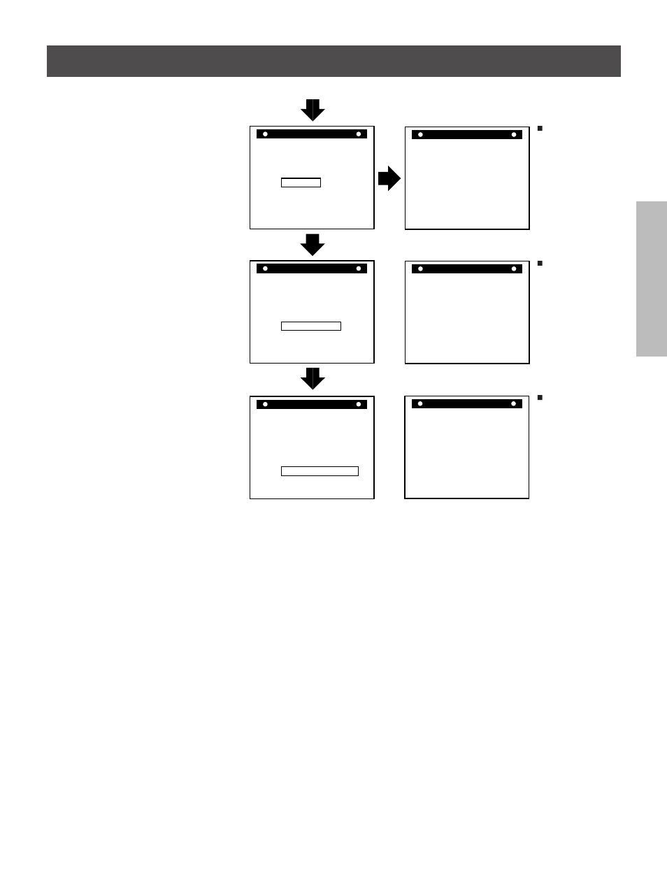 Toshiba KV-7960A User Manual | Page 15 / 52