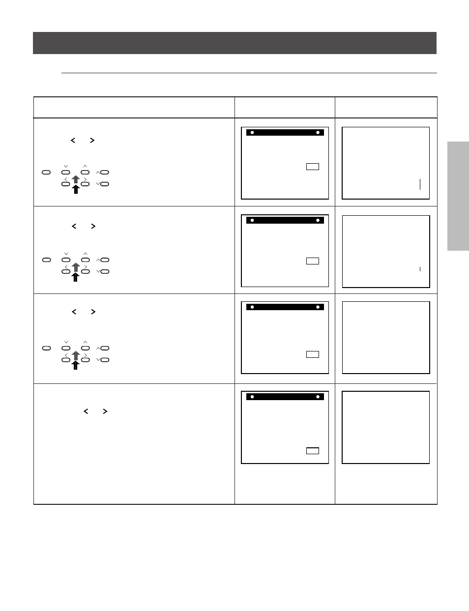 Toshiba KV-7960A User Manual | Page 19 / 52