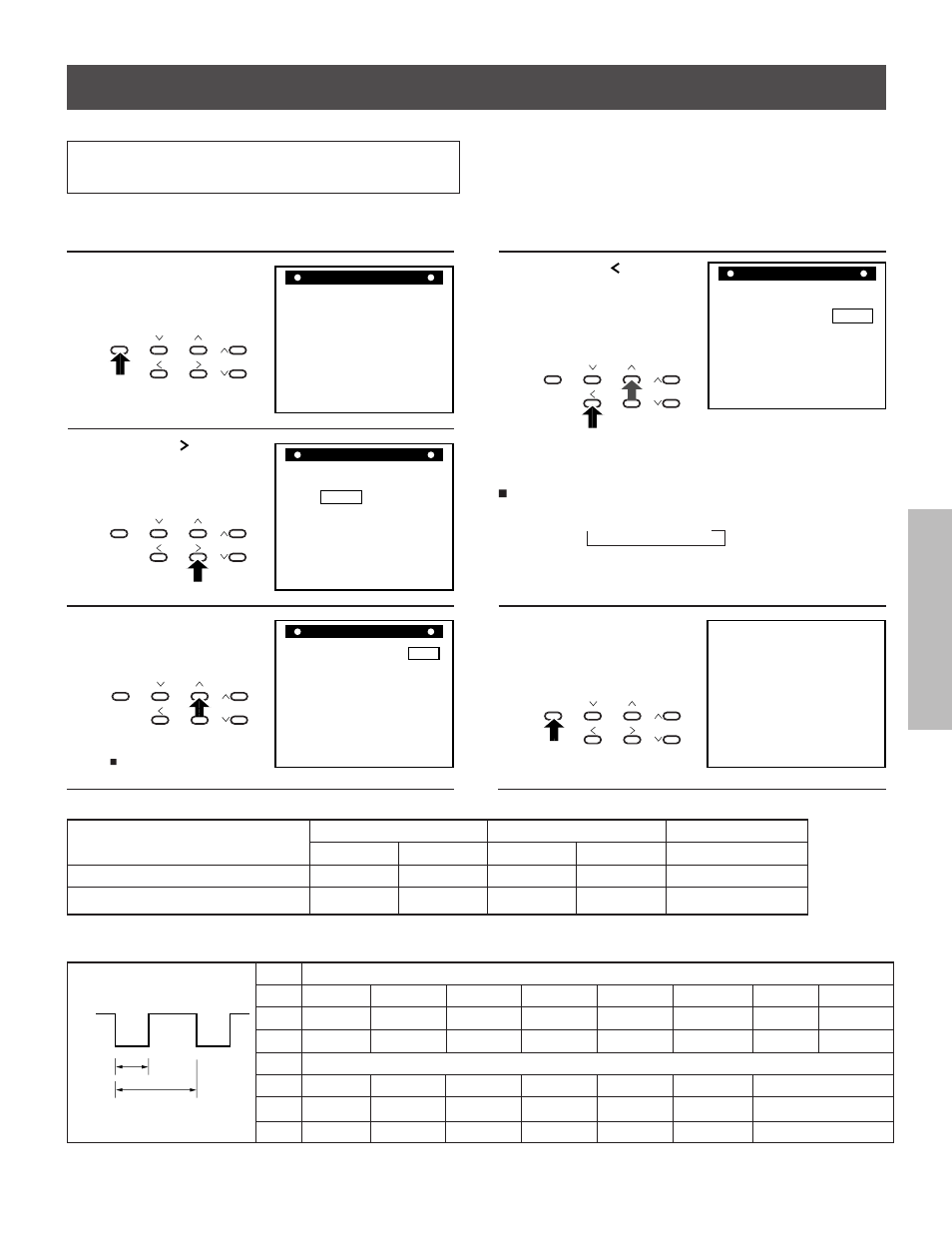 Toshiba KV-7960A User Manual | Page 39 / 52