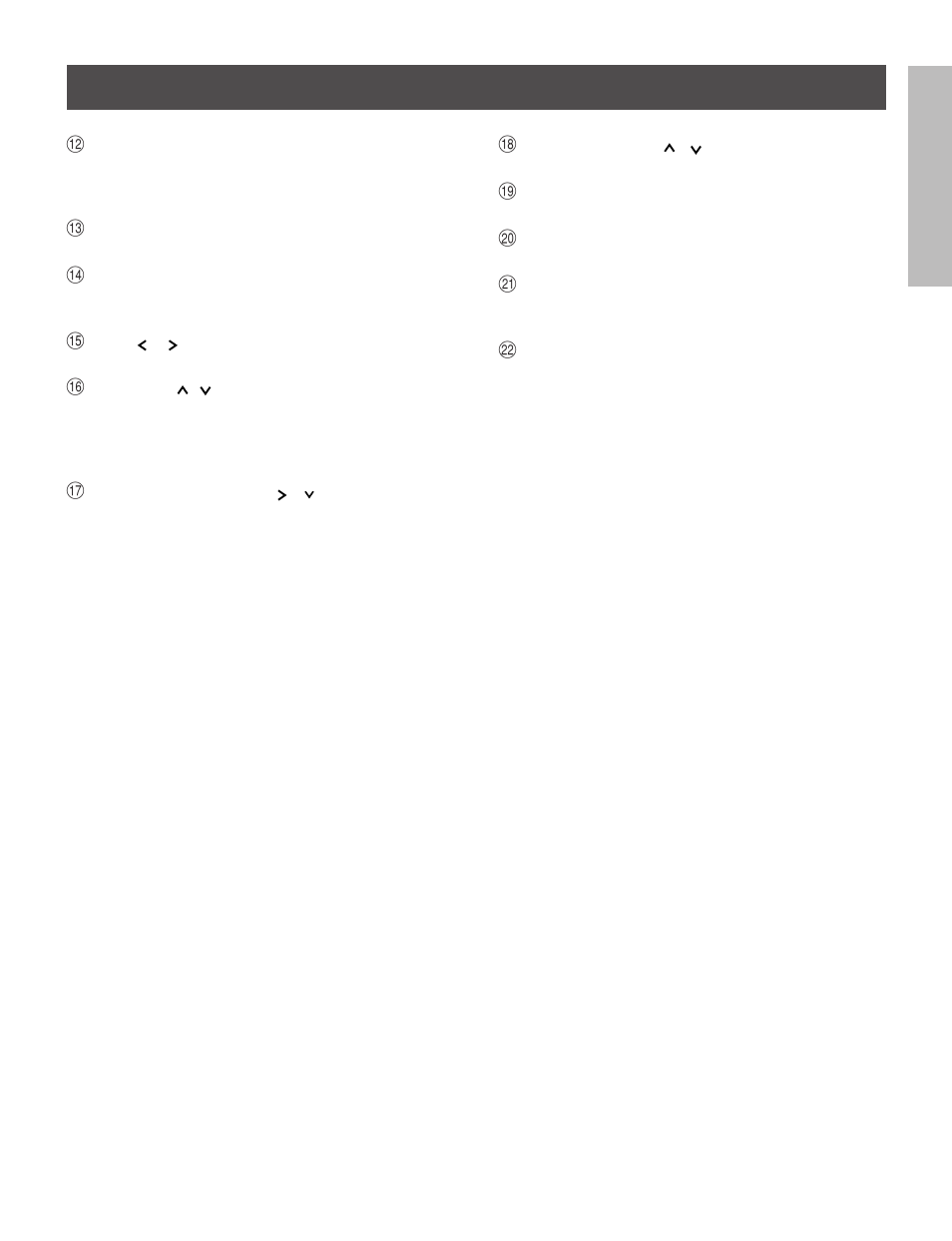 Toshiba KV-7960A User Manual | Page 7 / 52