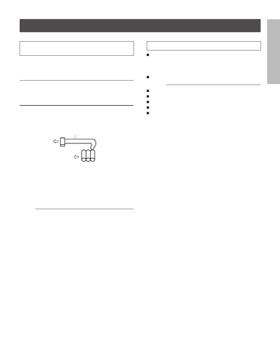 Toshiba KV-7960A User Manual | Page 9 / 52