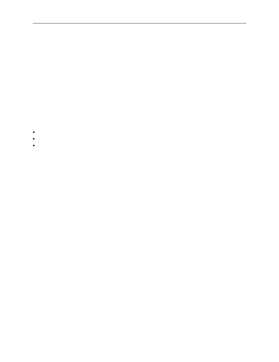 Getting started | Toshiba NVR16-X User Manual | Page 19 / 27