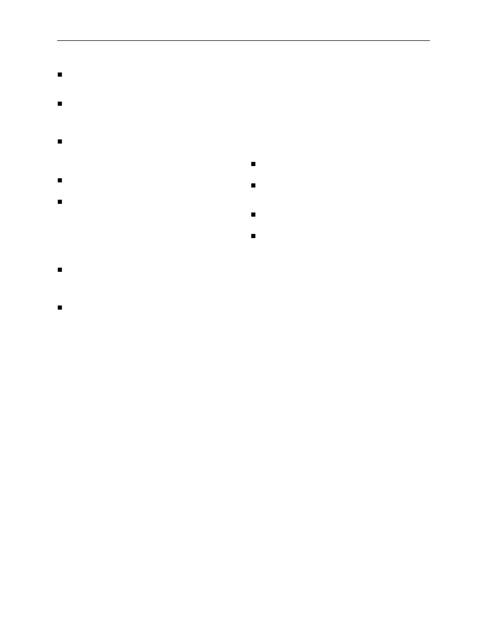 Toshiba NVR16-X User Manual | Page 9 / 27