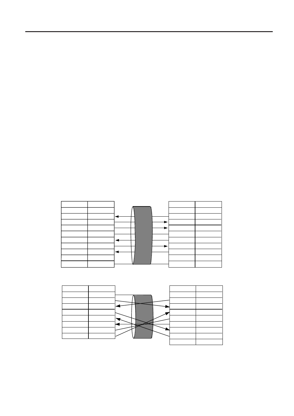 Set up procedure, Requirements for operation, Setting up the printer | Setup procedure - 1, Requirements for operation - 1, Setting up the printer - 1, 1 requirements for operation, 2 setting up the printer | Toshiba B-450-HS-QQ User Manual | Page 11 / 34