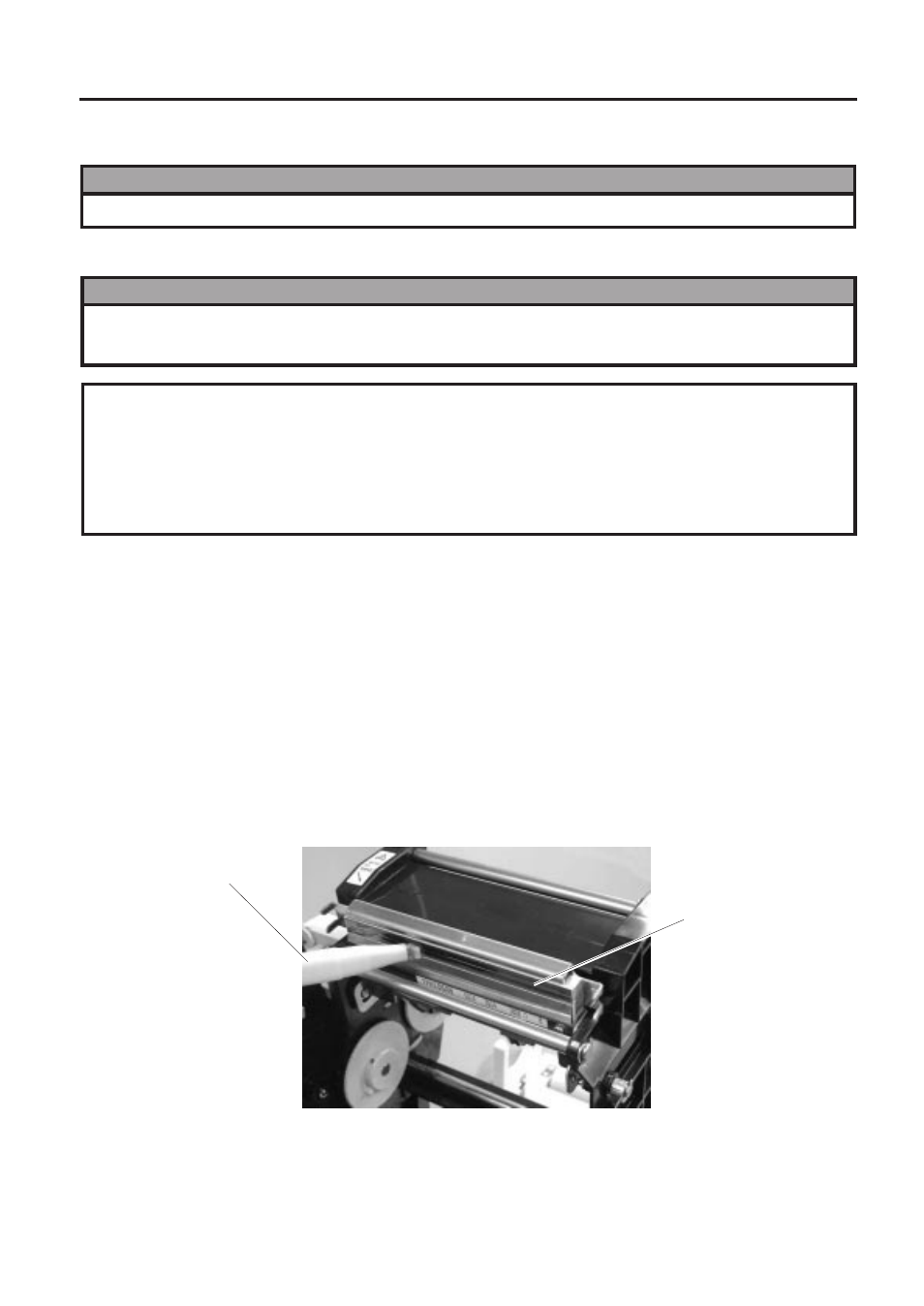 General maintenance, Cleaning, General maintenance - 1 | 1 cleaning - 1, 1 cleaning | Toshiba B-450-HS-QQ User Manual | Page 24 / 34