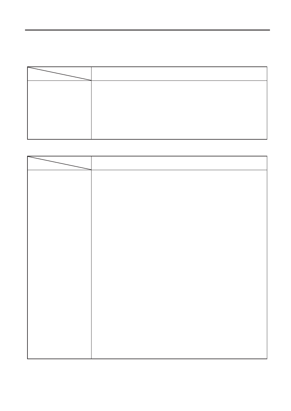 Specifications, General specifications, Printing specifications | Specifications - 1, General specifications - 1, Printing specifications - 1, 1 general specifications, 2 printing specifications | Toshiba B-450-HS-QQ User Manual | Page 7 / 34