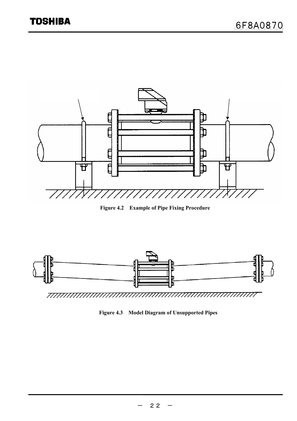 Toshiba LF414 User Manual | Page 23 / 58