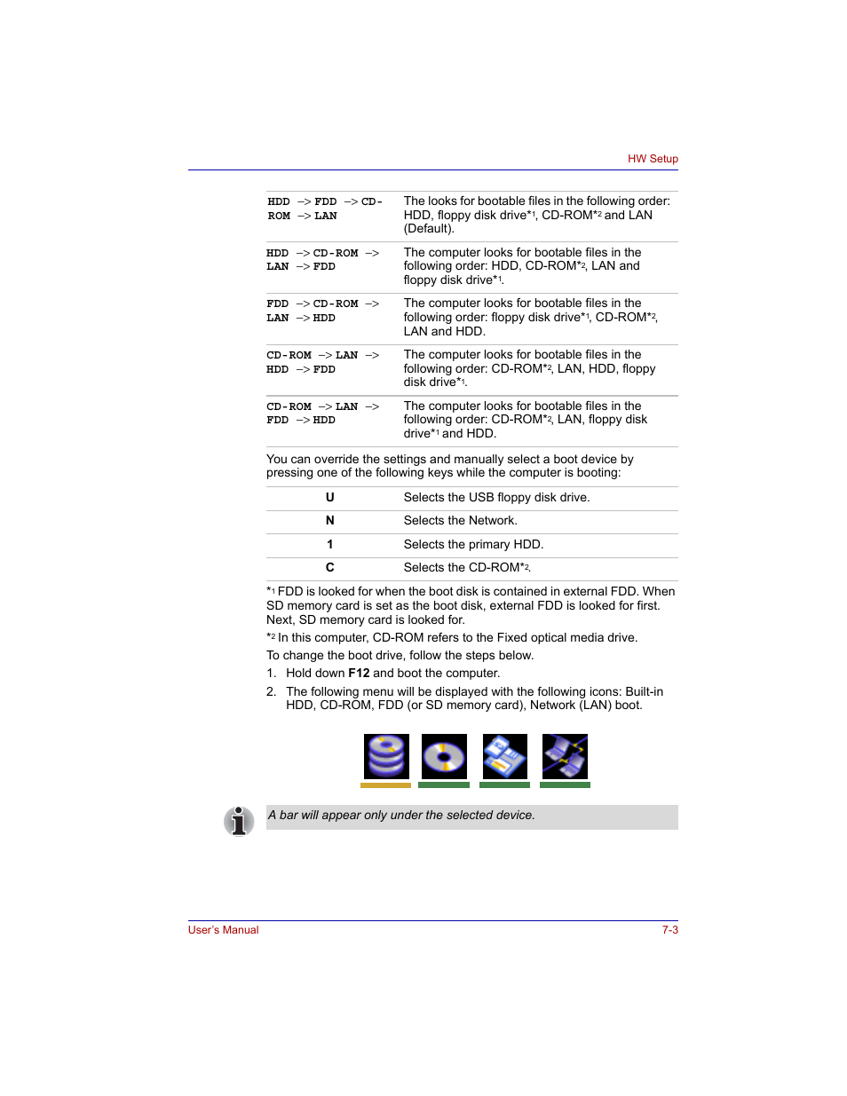 Toshiba M300 User Manual | Page 129 / 218