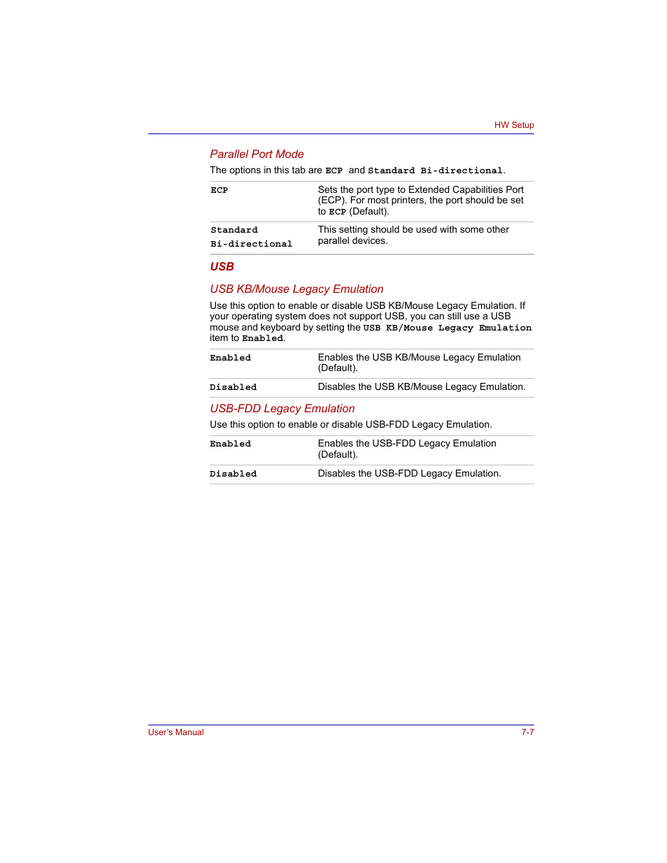 Toshiba M300 User Manual | Page 133 / 218