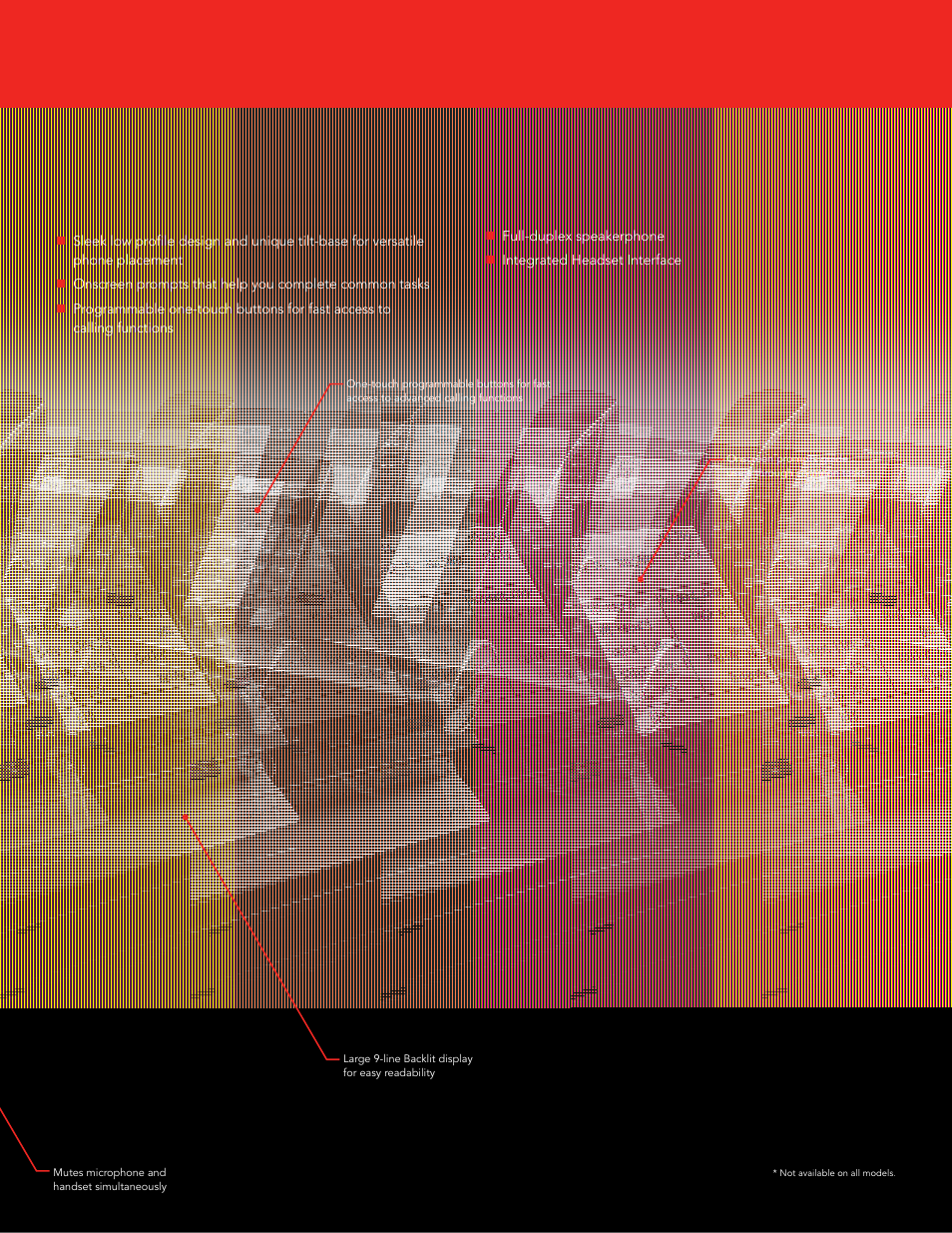 Toshiba IP Telephone User Manual | Page 3 / 4