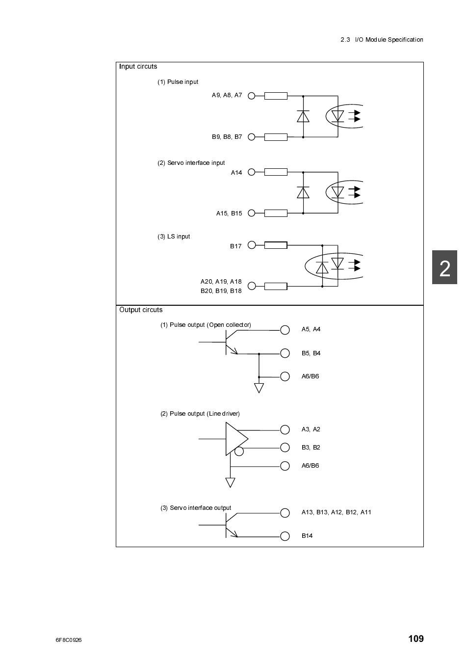 Cm-----h | Toshiba SX 2000 User Manual | Page 126 / 181