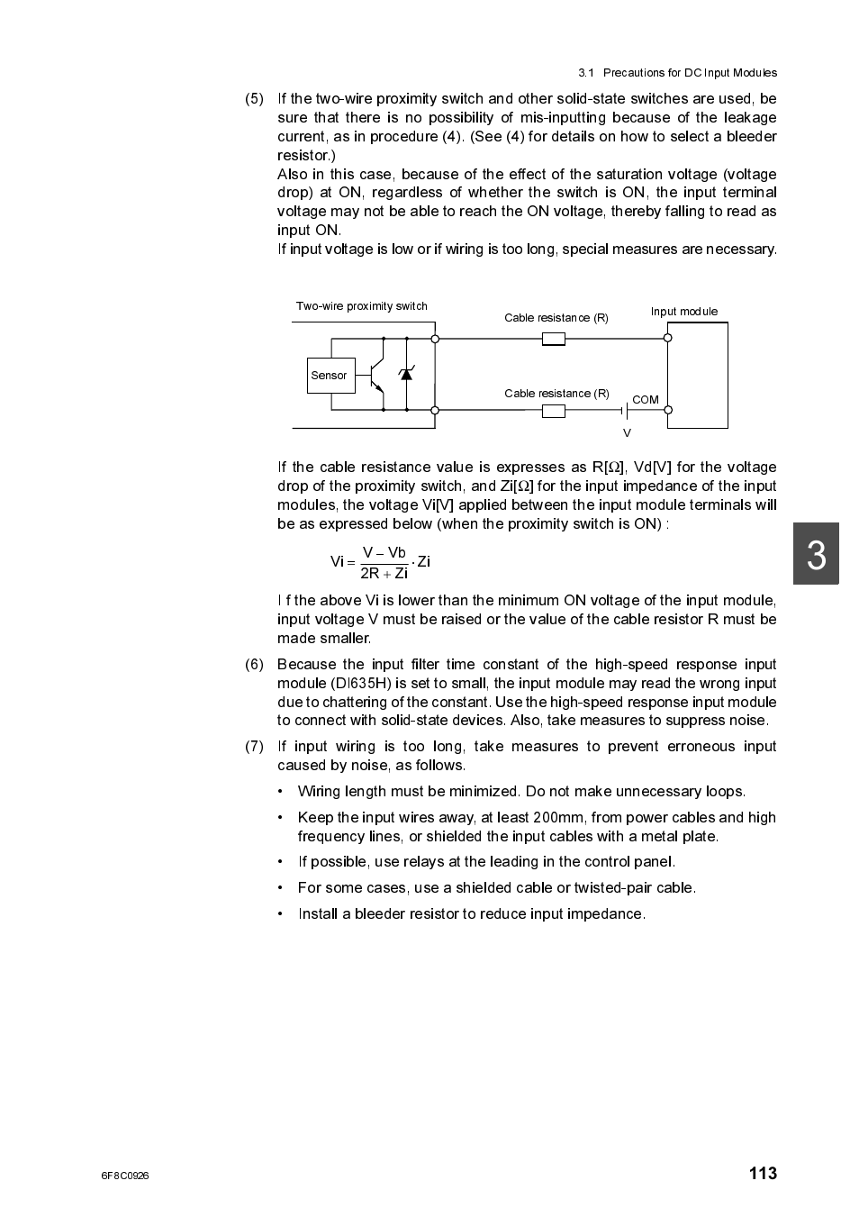 Toshiba SX 2000 User Manual | Page 130 / 181