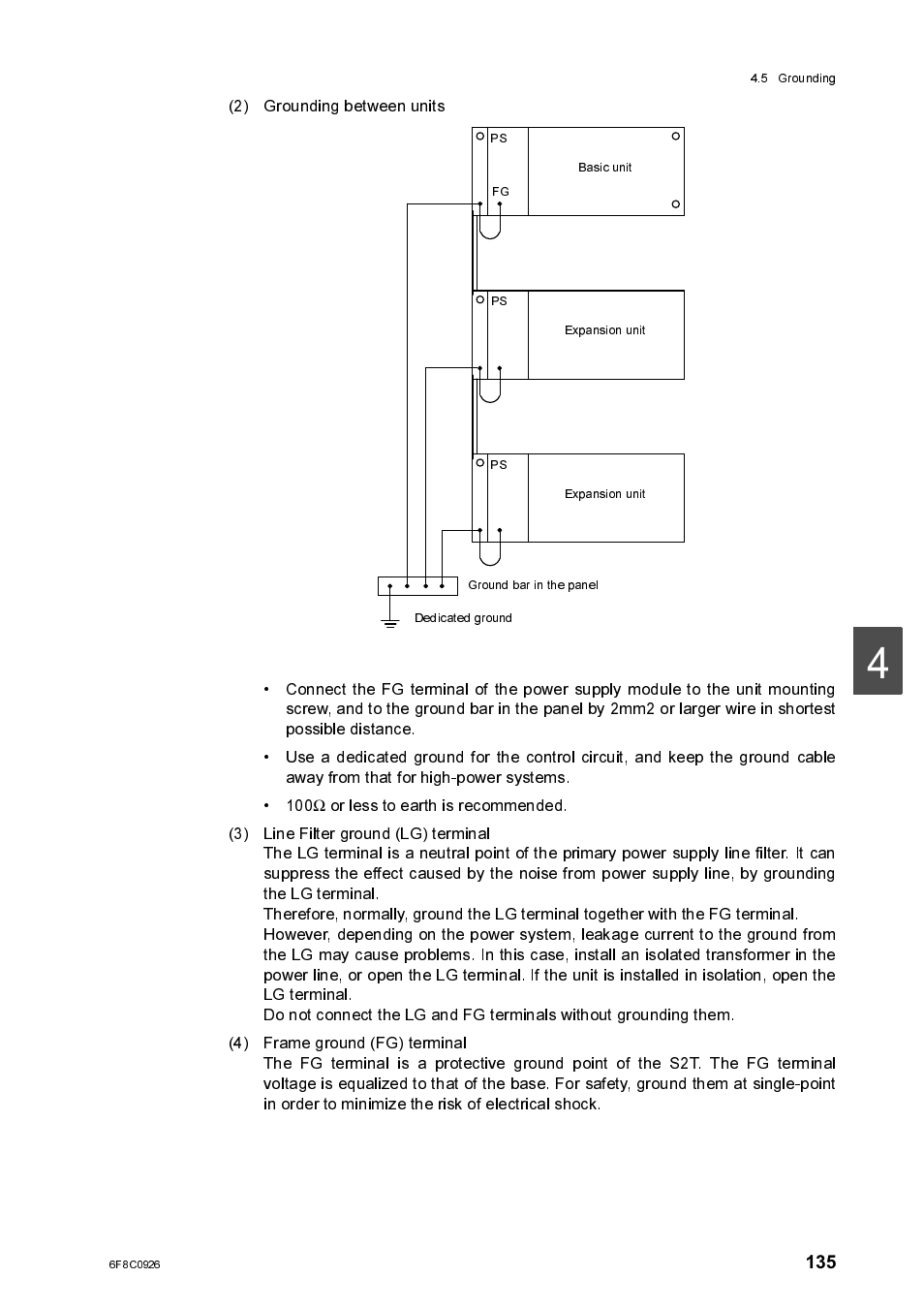Toshiba SX 2000 User Manual | Page 152 / 181