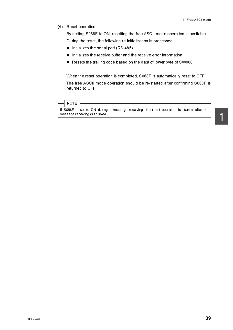 Toshiba SX 2000 User Manual | Page 56 / 181