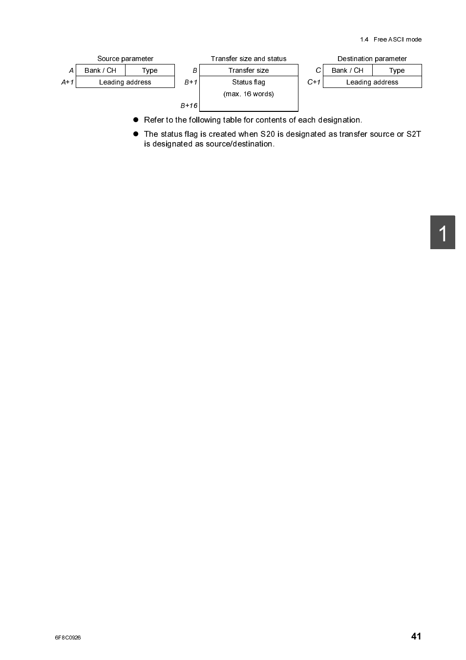 Toshiba SX 2000 User Manual | Page 58 / 181