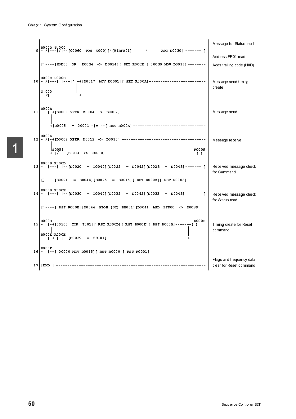 Toshiba SX 2000 User Manual | Page 67 / 181