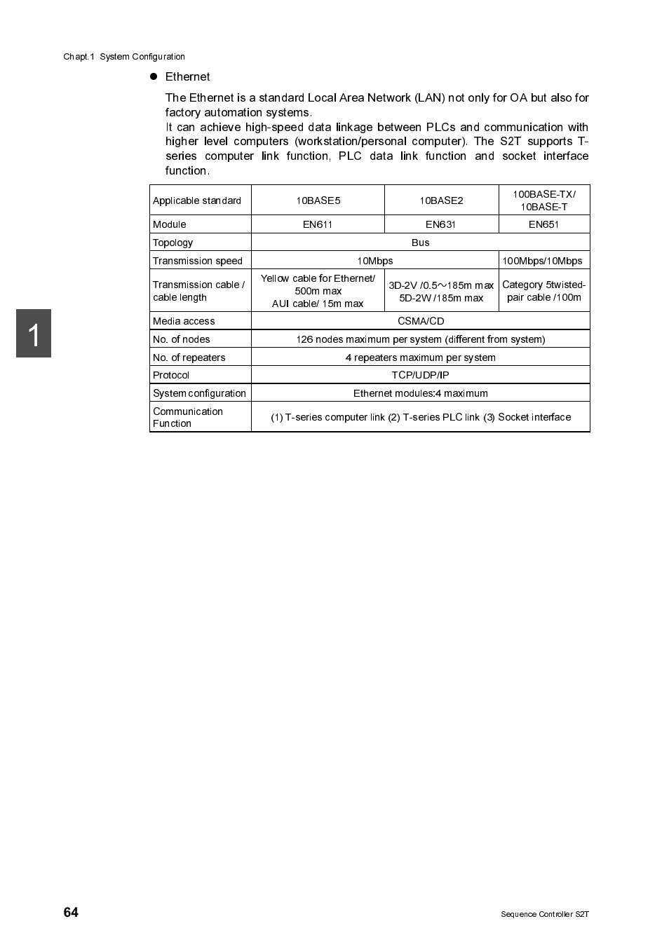 Toshiba SX 2000 User Manual | Page 81 / 181