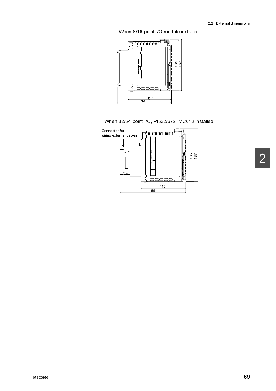 Toshiba SX 2000 User Manual | Page 86 / 181